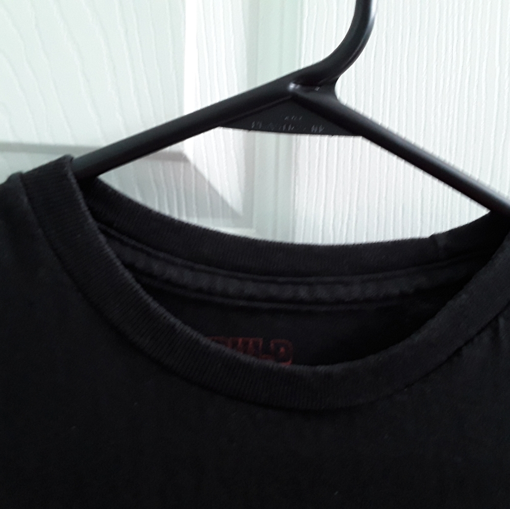 Pulp Fiction Graphic Tee - Picture 7 of 7